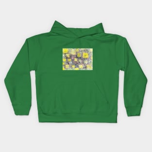 texture - 301 Kids Hoodie